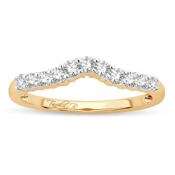 14K  0.34CT  Ring Enhancer