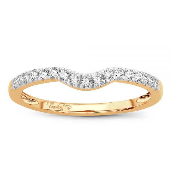 14K  0.20CT  Diamond Enhancer