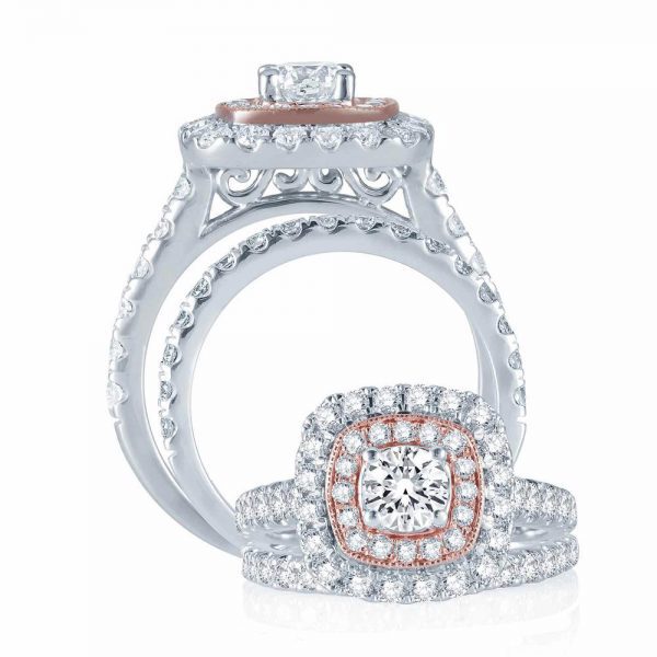 14K  2.00CT  DIA  RING