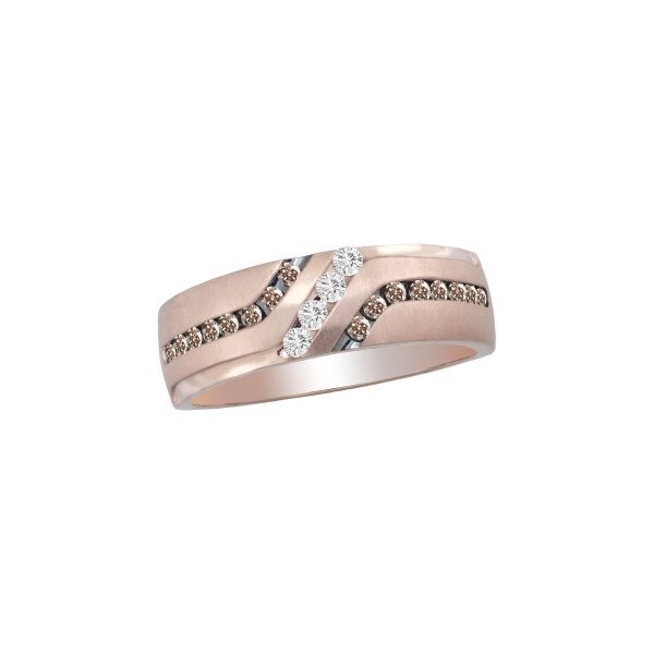 14K 0.40CT Diamond RING