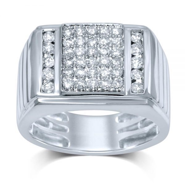14K 1.00CT Diamond RNIG