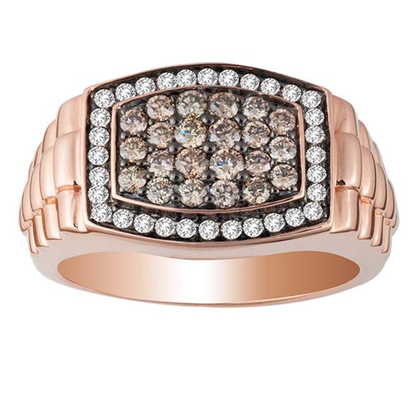 14K 1.00CT Diamond RING