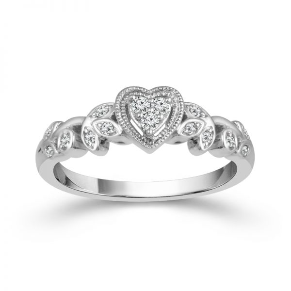 Diamond Engagement Ring