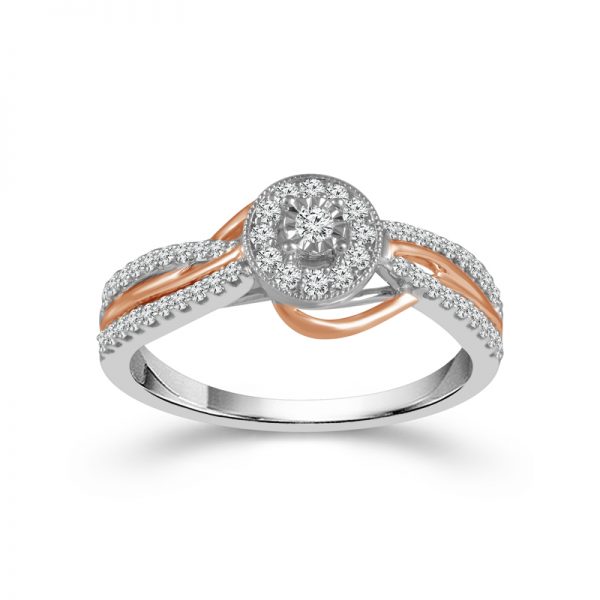 Diamond Engagement Ring